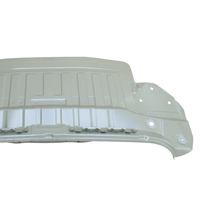 2025 Hot Sale OEM Auto Spare Parts Rear Panel for  SongL OE 15411269-00 Chinese auto parts
